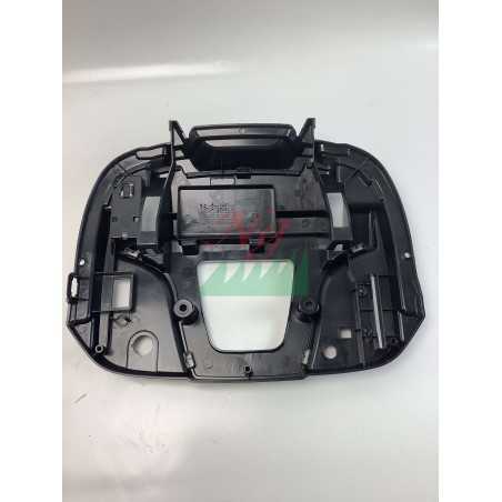 CRUSCOTTO COMANDI NERO SD/MP ISO ORIGINALE STIGA