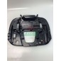 CRUSCOTTO COMANDI NERO SD/MP ISO ORIGINALE STIGA