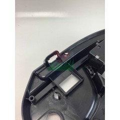 CRUSCOTTO COMANDI NERO SD/MP ISO ORIGINALE STIGA | NewgardenParts.com