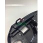 CRUSCOTTO COMANDI NERO SD/MP ISO ORIGINALE STIGA