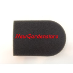 Filtro aria per motopompa SA18-SS33-SC23-C19-C20-SC55-SA45TC EFCO-OLEOMAC 191508 | NewgardenParts.com