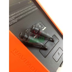 Cuerpo principal del robot cortacésped SEGWAY NAVIMOW X315 X330 X350 AB12.03.00.0090 | NewgardenParts.com