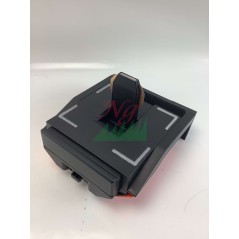 Cuerpo principal del robot cortacésped SEGWAY NAVIMOW X315 X330 X350 AB12.03.00.0090 | NewgardenParts.com