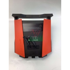 Hauptkörper des Mähroboters SEGWAY NAVIMOW X315 X330 X350 AB12.03.00.0090 | NewgardenParts.com