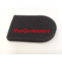 Filtro aria per motopompa SA18-SS33-SC23-C19-C20-SC55-SA45TC EFCO-OLEOMAC 191508 | NewgardenParts.com