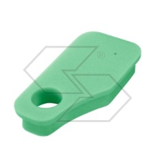 Luftfilter für BRIGGS & STRATTON 8-PS-Motor AM49396