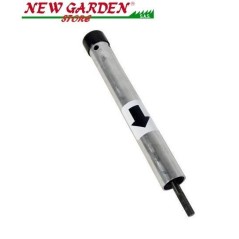 Prolunga per sistema multifunzione AMA EXT020 69494 200mm | NewgardenParts.com