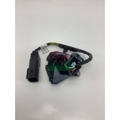 ORIGINAL CUBCADET MTD 725-07539B Ride-On Mower Accelerator Sensor | NewgardenParts.com