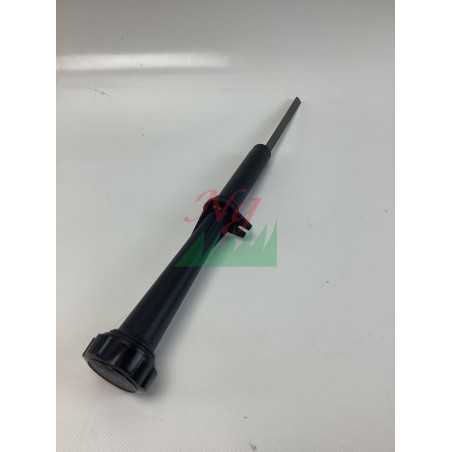 Asta livello olio originale motore rasaerba tagliaerba BRIGGS & STRATTON 491985 | NewgardenParts.com