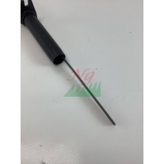 Original BRIGGS & STRATTON lawn mower engine oil level dipstick 491985 | NewgardenParts.com