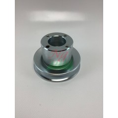 ORIGINAL STIGA Rasentraktor-Getriebescheibe 1134-3451-01 | NewgardenParts.com