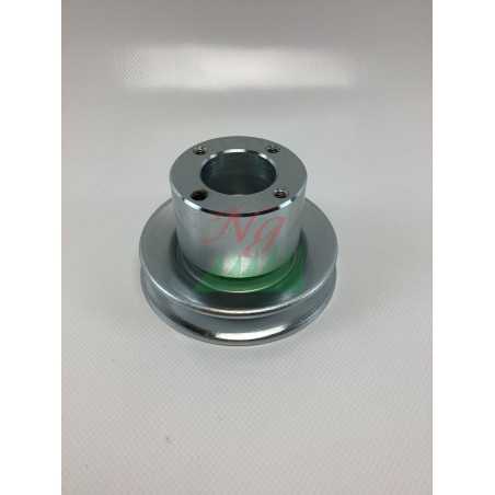 ORIGINAL STIGA Rasentraktor-Getriebescheibe 1134-3451-01 | NewgardenParts.com