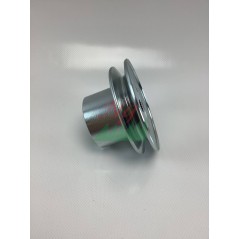 ORIGINAL STIGA Rasentraktor-Getriebescheibe 1134-3451-01 | NewgardenParts.com