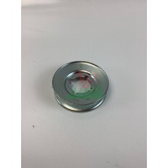 Drive pulley diameter 65 mm hole 25 mm ORIGINAL IBEA P3060690ZB | NewgardenParts.com