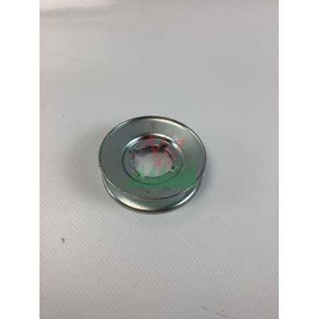 Antriebsscheibe Durchmesser 65 mm Loch 25 mm ORIGINAL IBEA P3060690ZB | NewgardenParts.com