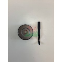Clutch bell chainsaw models MS192 ORIGINAL STIHL 11376402005 | NewgardenParts.com