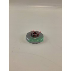 Clutch bell chainsaw models MS192 ORIGINAL STIHL 11376402005 | NewgardenParts.com