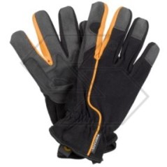 FISKARS work gloves - 160004 Size 10 non-slip and reinforced 1003477