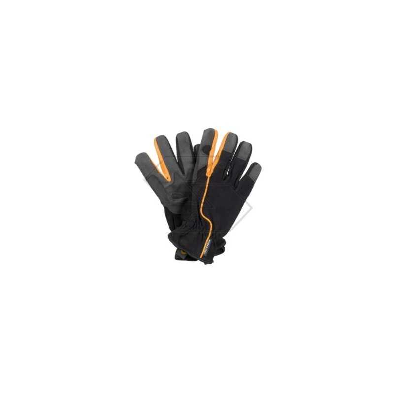 Guanti da lavoro FISKARS - 160004 Taglia 10 antiscivolo e rinforzati 1003477