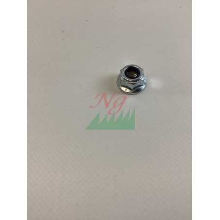 Original BRIGGS & STRATTON Rasenmähermotormutter 703115 | NewgardenParts.com
