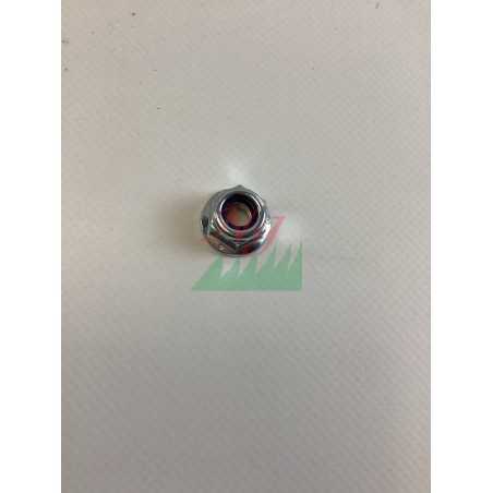 Original BRIGGS & STRATTON Rasenmähermotormutter 703115