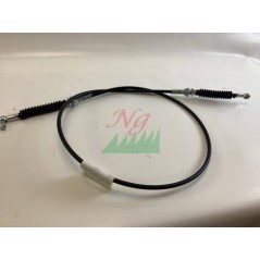 Drive cable GTS ORIGINAL GIANNI FERRARI BFB 92006000012 | NewgardenParts.com
