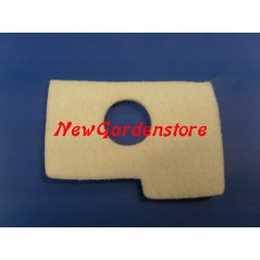 Filtro aria per motosega 017-018-MS170-MS180 STIHL 1130-124-0800 198801 | NewgardenParts.com