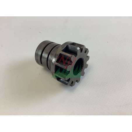 Rueda dentada de la segadora del tractor de césped MU1401099 MURRAY | NewgardenParts.com