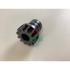 Lawn tractor mower mower gear sprocket MU1401099 MURRAY