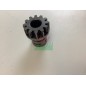 Pignon d'engrenage pour tondeuse de tracteur de pelouse MU1401099 MURRAY