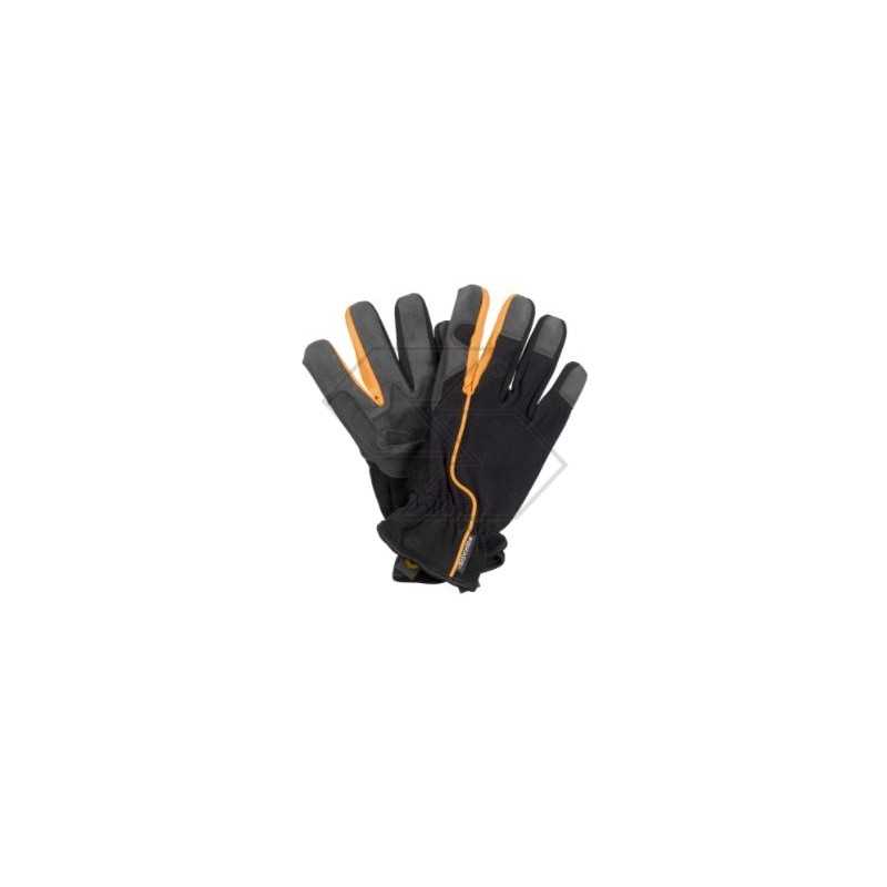 Guanti da lavoro FISKARS - 160005 Taglia 8 antiscivolo e rinforzati 1003478