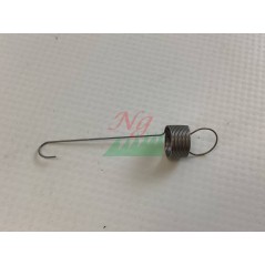 Molla ritorno leva aris motore BRIGGS&STRATTON trattorino rasaerba 799179 | NewgardenParts.com