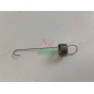 Molla ritorno leva aris motore BRIGGS&STRATTON trattorino rasaerba 799179