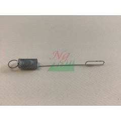 Original BRIGGS & STRATTON Rasenmähermotorfeder 690319 | NewgardenParts.com