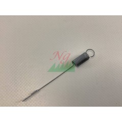 Original BRIGGS & STRATTON Rasenmähermotorfeder 690319 | NewgardenParts.com