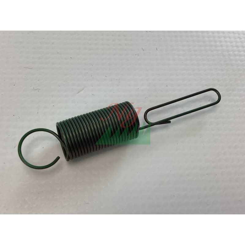 Original BRIGGS & STRATTON lawnmower motor regulator spring 691835
