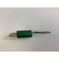Original BRIGGS & STRATTON Rasenmähermotor-Reglerfeder 691835