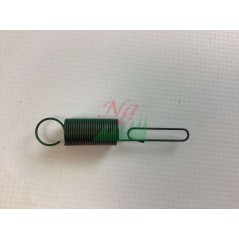 Original BRIGGS & STRATTON Rasenmähermotor-Reglerfeder 691835 | NewgardenParts.com