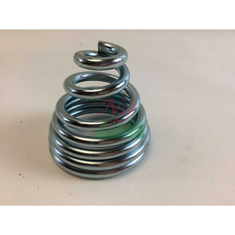 Sitzstützfeder für Rasentraktor Modelle PARK320G ORIGINAL STIGA 137430116/0