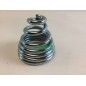 Spring seat support tractor models PARK320G ORIGINAL STIGA 137430116/0