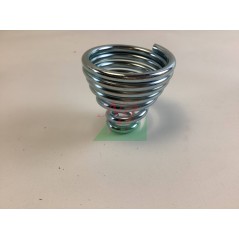 Spring seat support tractor models PARK320G ORIGINAL STIGA 137430116/0 | NewgardenParts.com