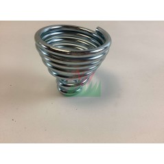 Spring seat support tractor models PARK320G ORIGINAL STIGA 137430116/0 | NewgardenParts.com