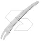 Cuchilla curva de recambio FISKARS para CC24 - 123246 para todos los cortes 1020194