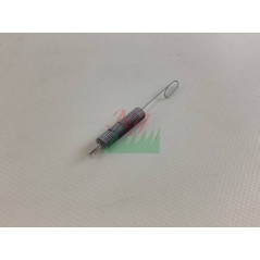 Ressort de moteur de tondeuse à gazon d'origine BRIGGS & STRATTON 691297 | NewgardenParts.com