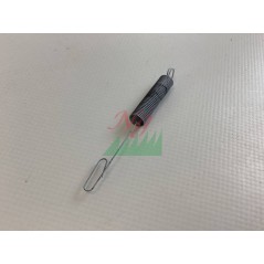 Original BRIGGS & STRATTON lawn mower engine spring 691297 | NewgardenParts.com