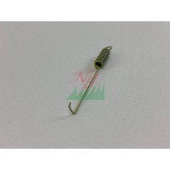 Muelle de carburador BRIGGS & STRATTON para cortacésped 690354