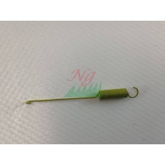 Ressort carburateur BRIGGS & STRATTON pour tondeuse à gazon 690354 | NewgardenParts.com