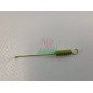 Muelle de carburador BRIGGS & STRATTON para cortacésped 690354