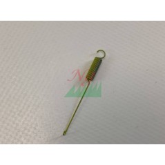 Molla carburatore BRIGGS & STRATTON per rasaerba tagliaerba tosaerba 690354 | NewgardenParts.com