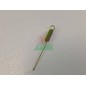 Muelle de carburador BRIGGS & STRATTON para cortacésped 690354